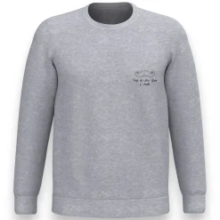 Sudadera · Moustache