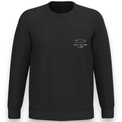 Sudadera · Moustache
