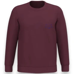 Sudadera · Moustache