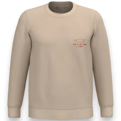 Sudadera · Moustache