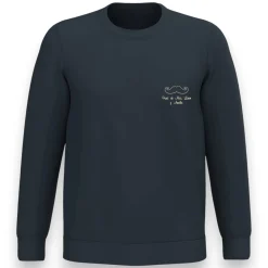 Sudadera · Moustache