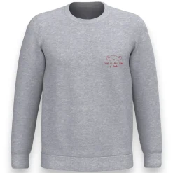 Sudadera · Moustache