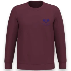 Sudadera · Paddle