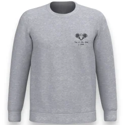 Sudadera · Paddle