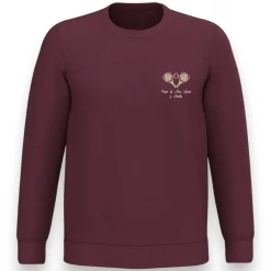 Sudadera · Paddle