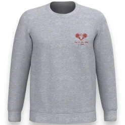 Sudadera · Paddle