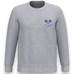 Sudadera · Paddle