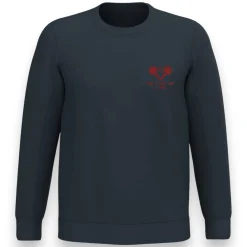 Sudadera · Paddle