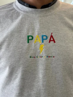 Sudadera · Primary