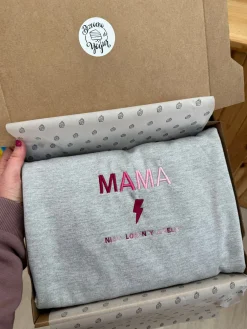 Sudadera · Primary