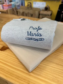 Sudadera · Profe