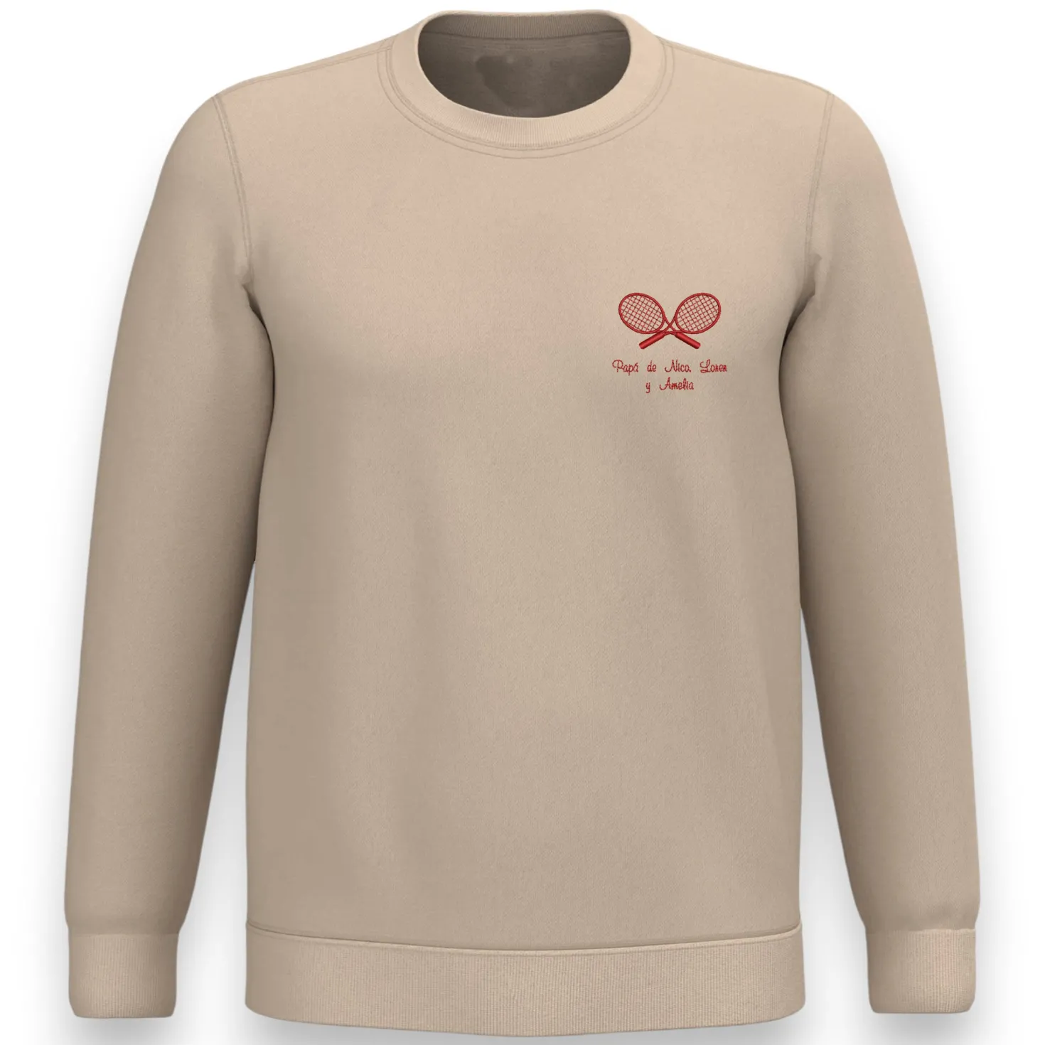 Sudadera · Tennis