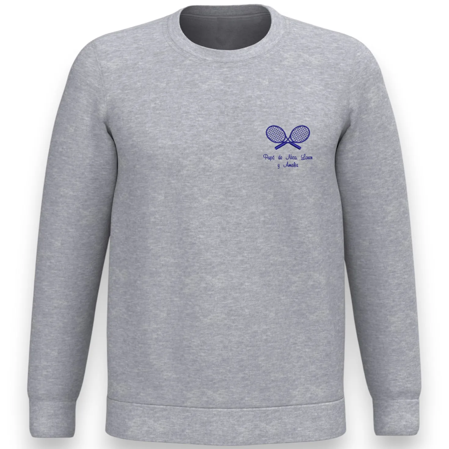 Sudadera · Tennis