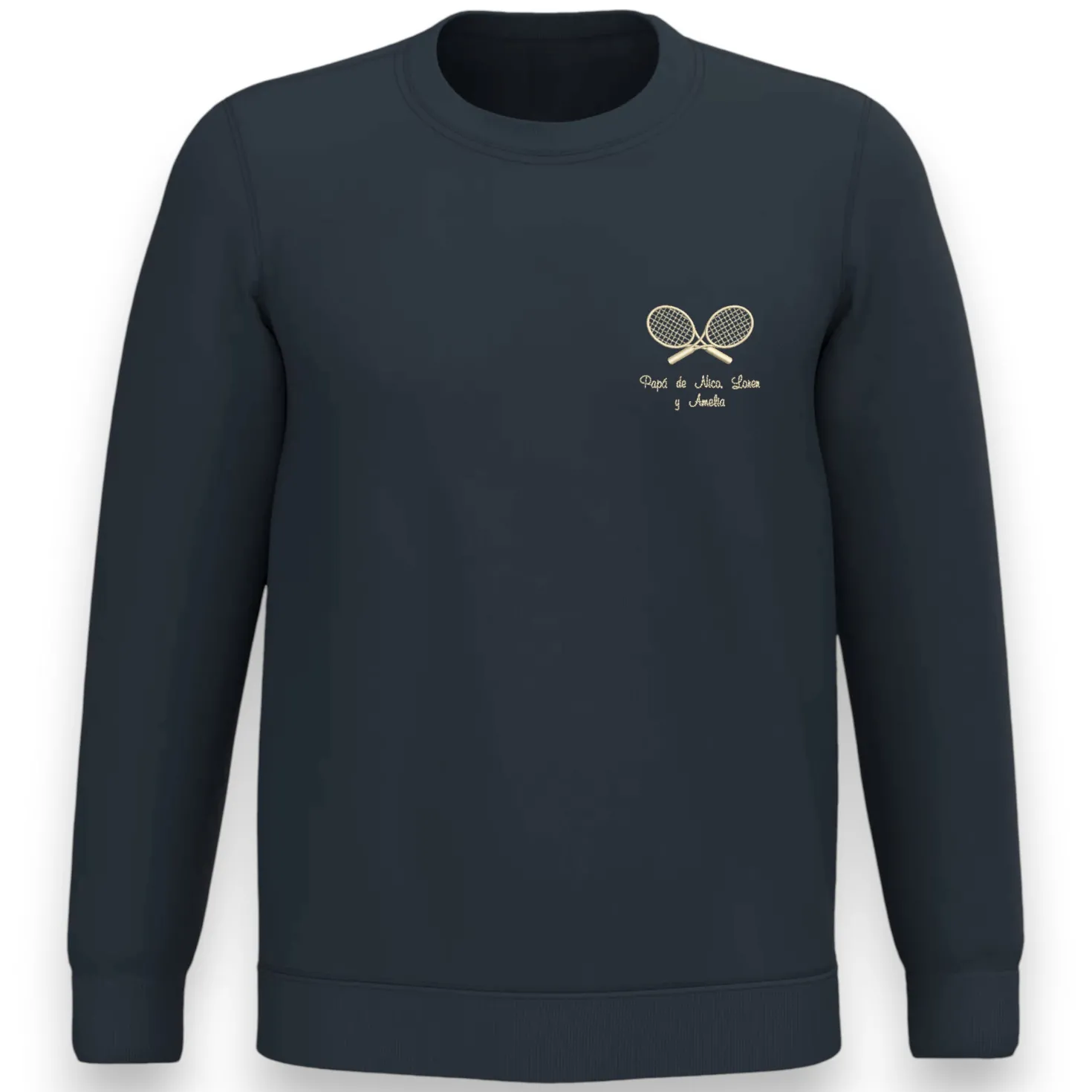 Sudadera · Tennis