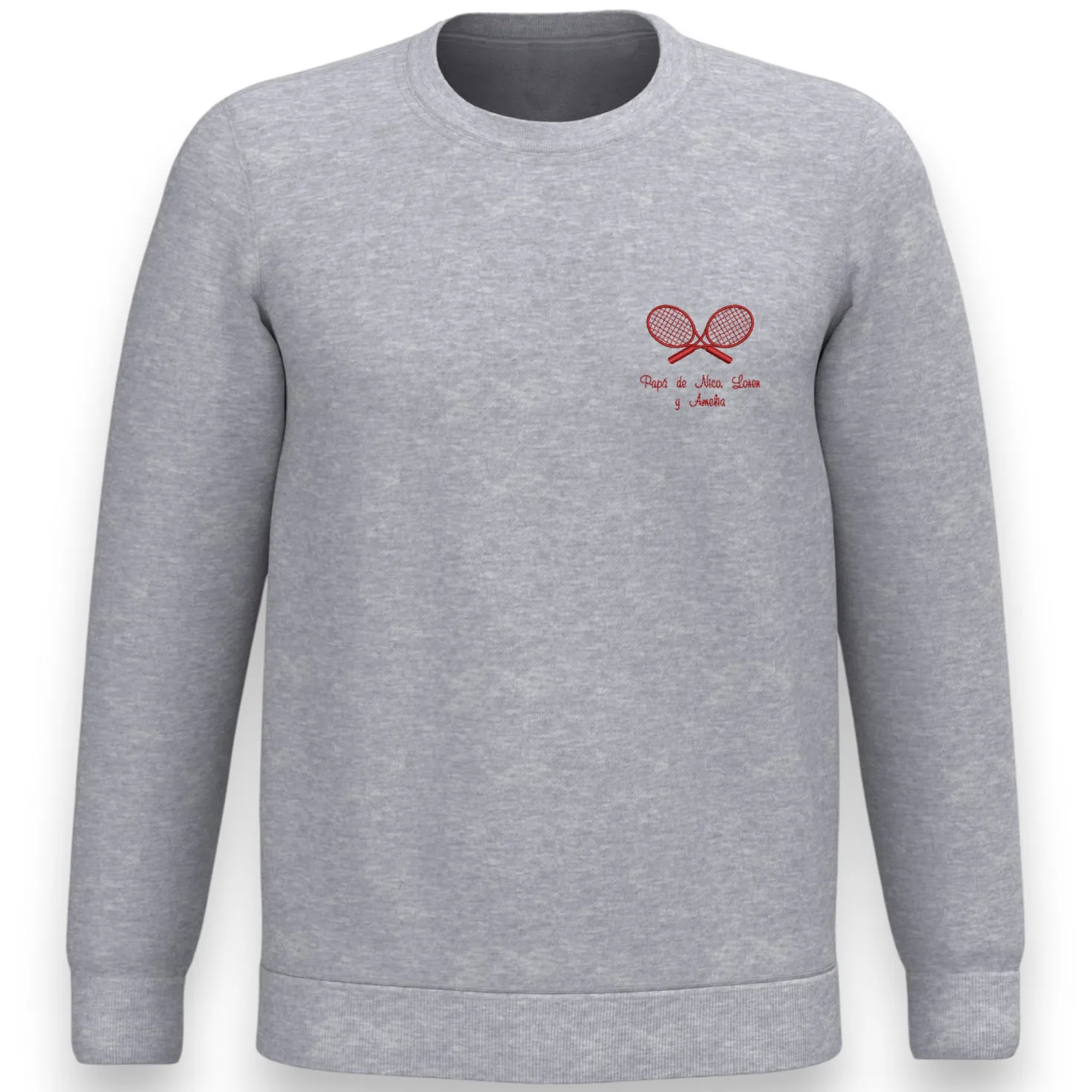Sudadera · Tennis