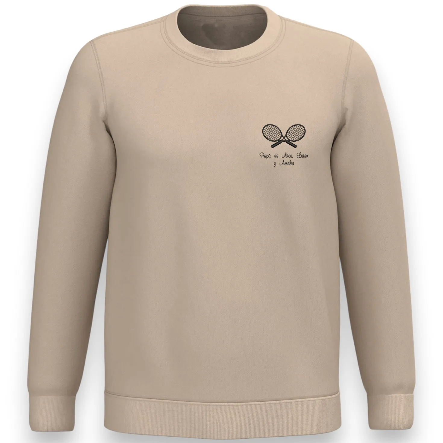 Sudadera · Tennis