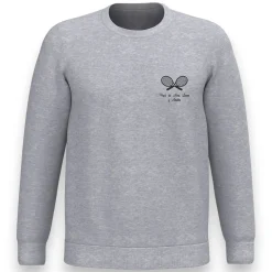 Sudadera · Tennis