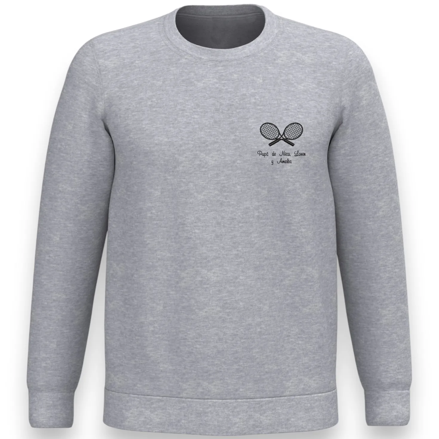 Sudadera · Tennis