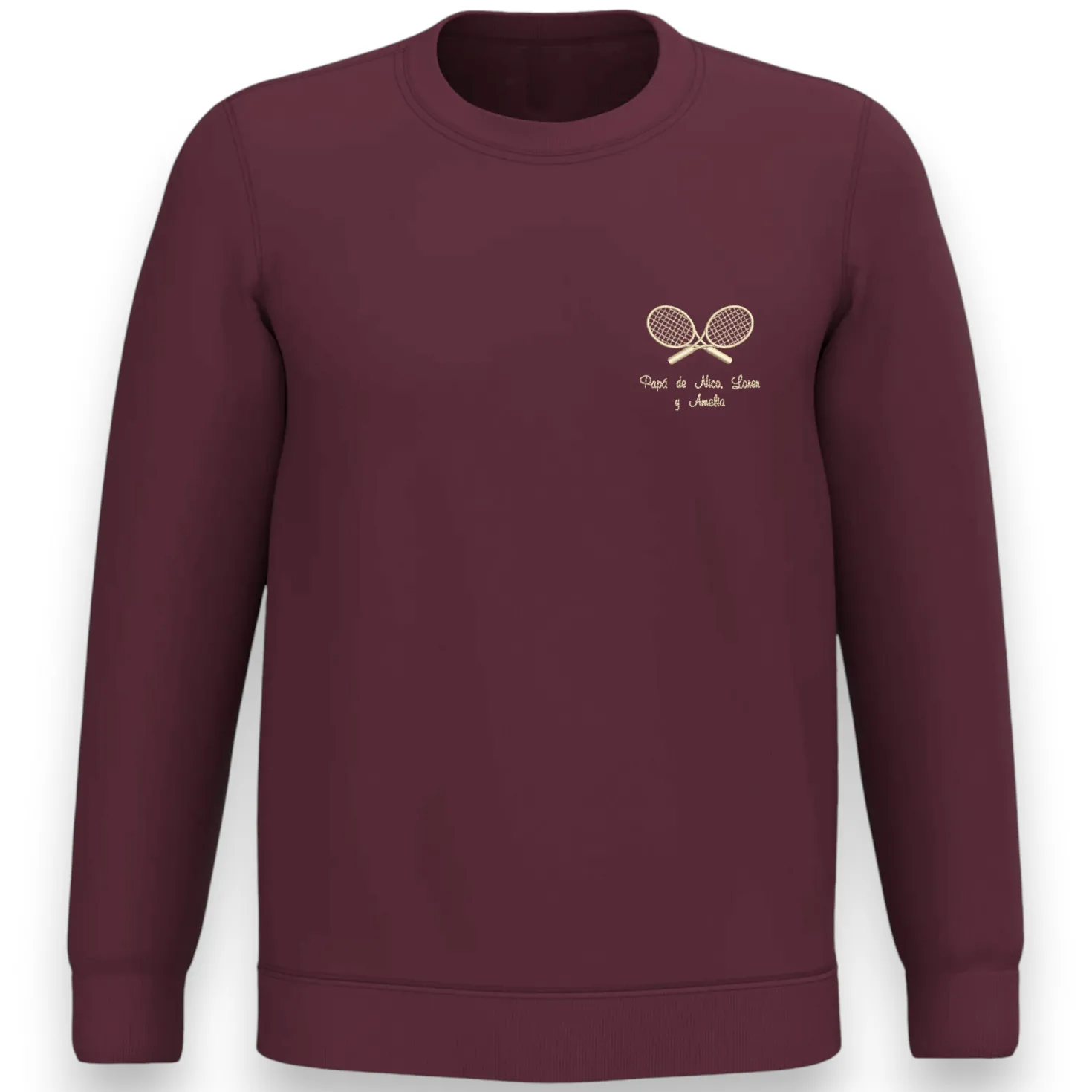 Sudadera · Tennis