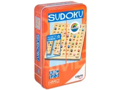 Sudoku · Cayro