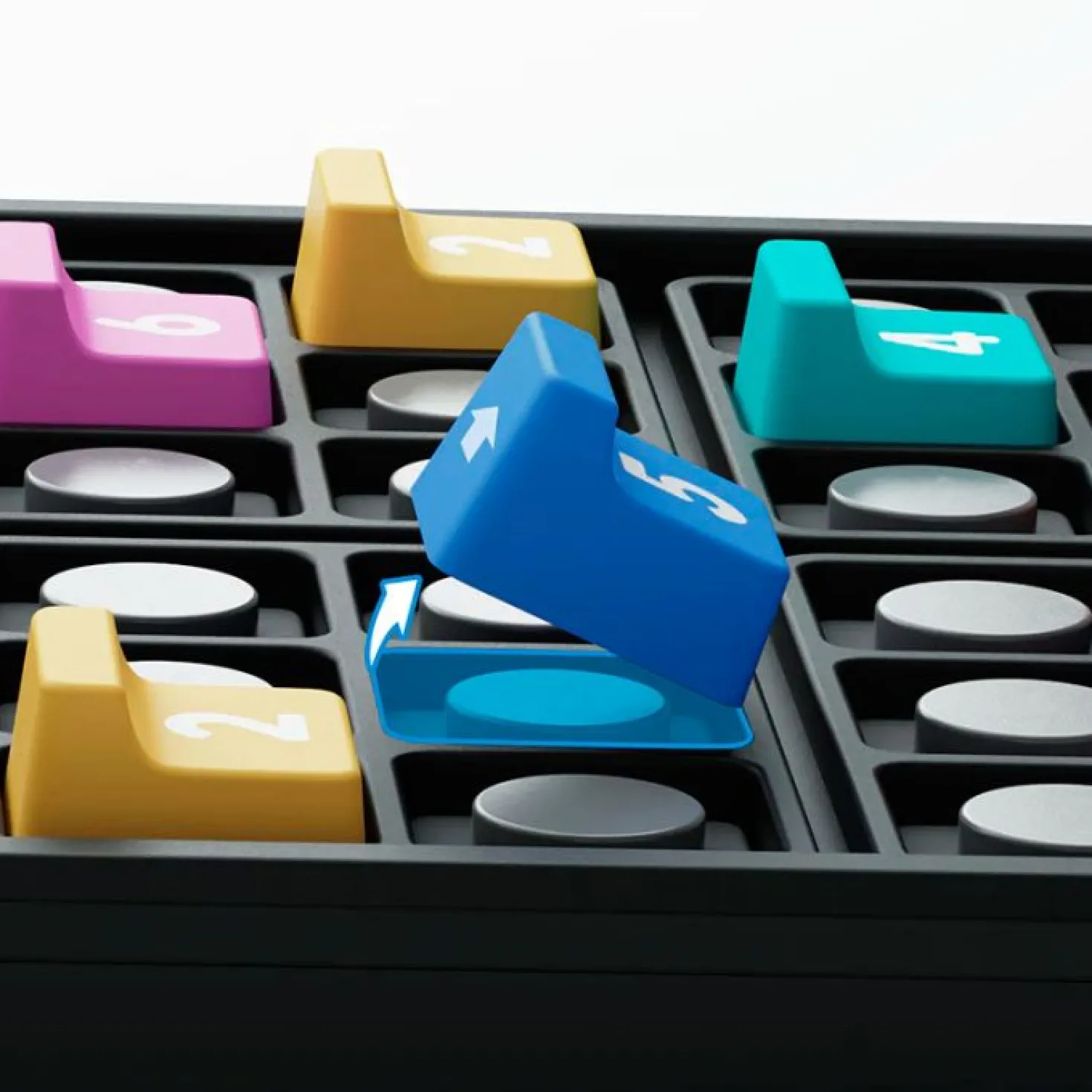 Sudoku · Giiker