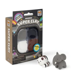 Super Clay · Tiger Tribe
