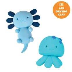Super Clay · Tiger Tribe