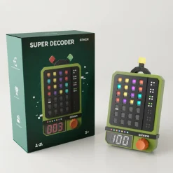 Super Decoder · Giiker