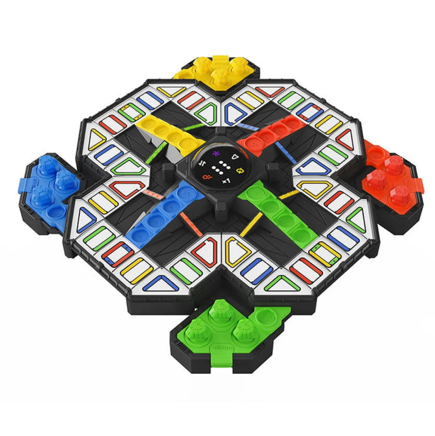 Super Ludo · Giiker