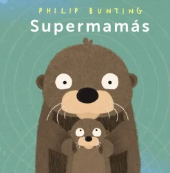 Supermamás