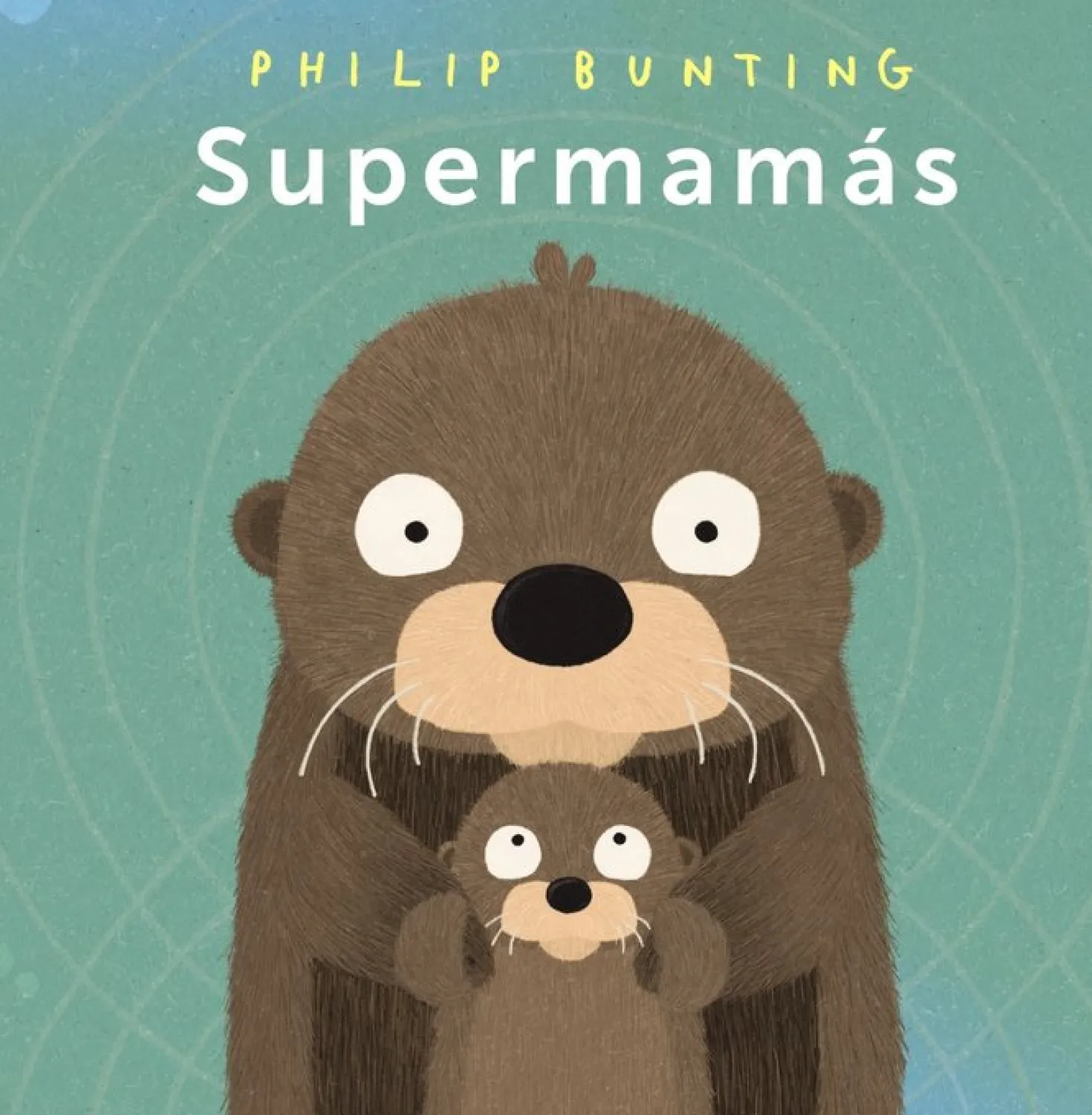 Supermamás