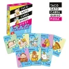 Taco gato cabra queso pizza Waterproof · Ludilo