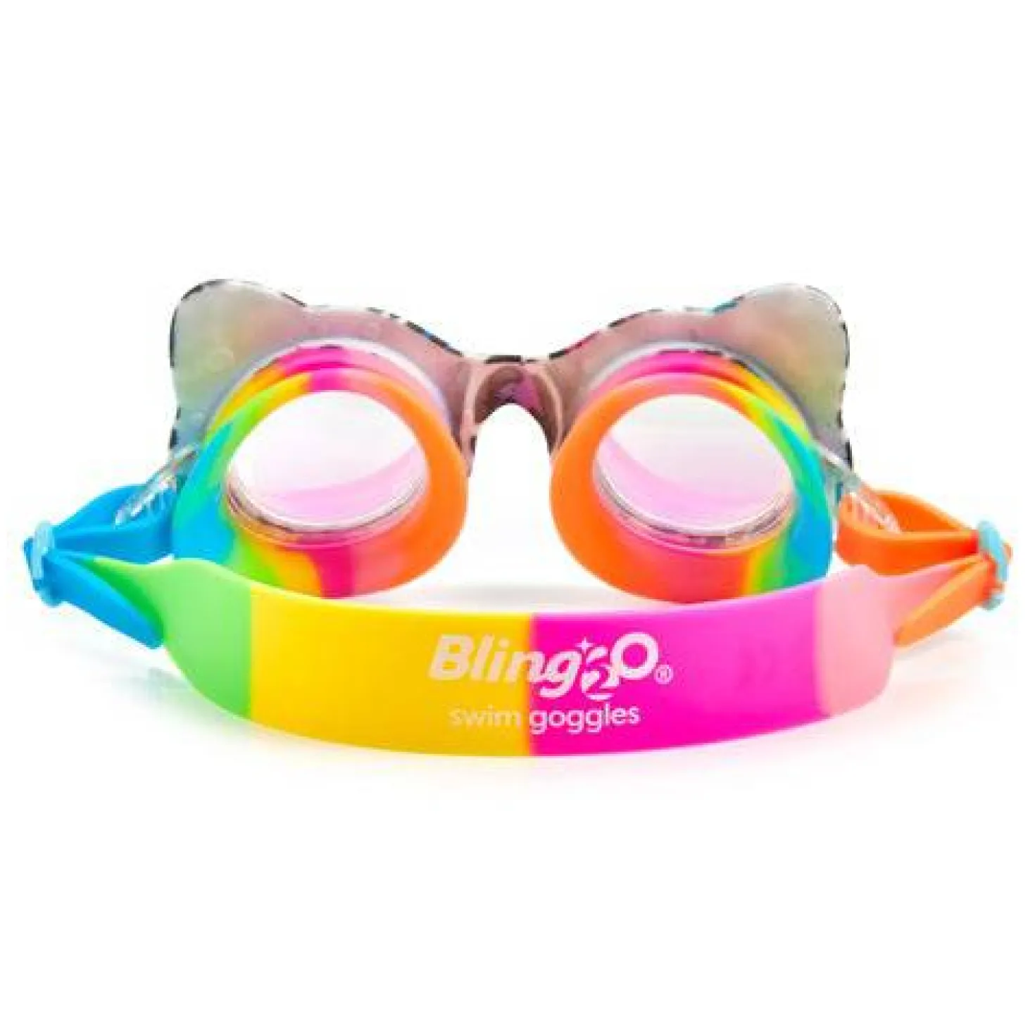 Talk to the Paw Midnight Meow Multi · Bling2o
