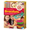 Taller de Crear Pulseras de la amistad · 4M