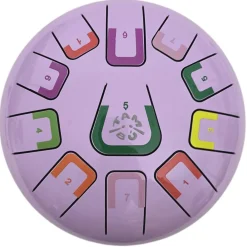 Tambú 8
