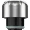 Tapón Chilly's Acero para botellas 260 y 500 ml