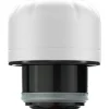 Tapón Chilly's Blanco para botellas 260 y 500 ml