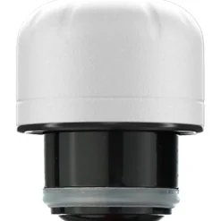 Tapón Chilly's Blanco para botellas 260 y 500 ml