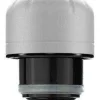 Tapón Chilly's Gris Pálido para botellas 260 y 500 ml