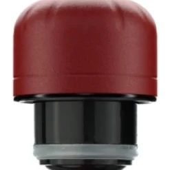 Tapón Chilly's Mate Rojo para botellas 260 y 500 ml