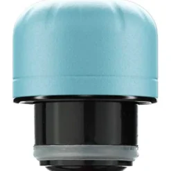 Tapón Chilly's Pastel Azul para botellas 260 y 500 ml