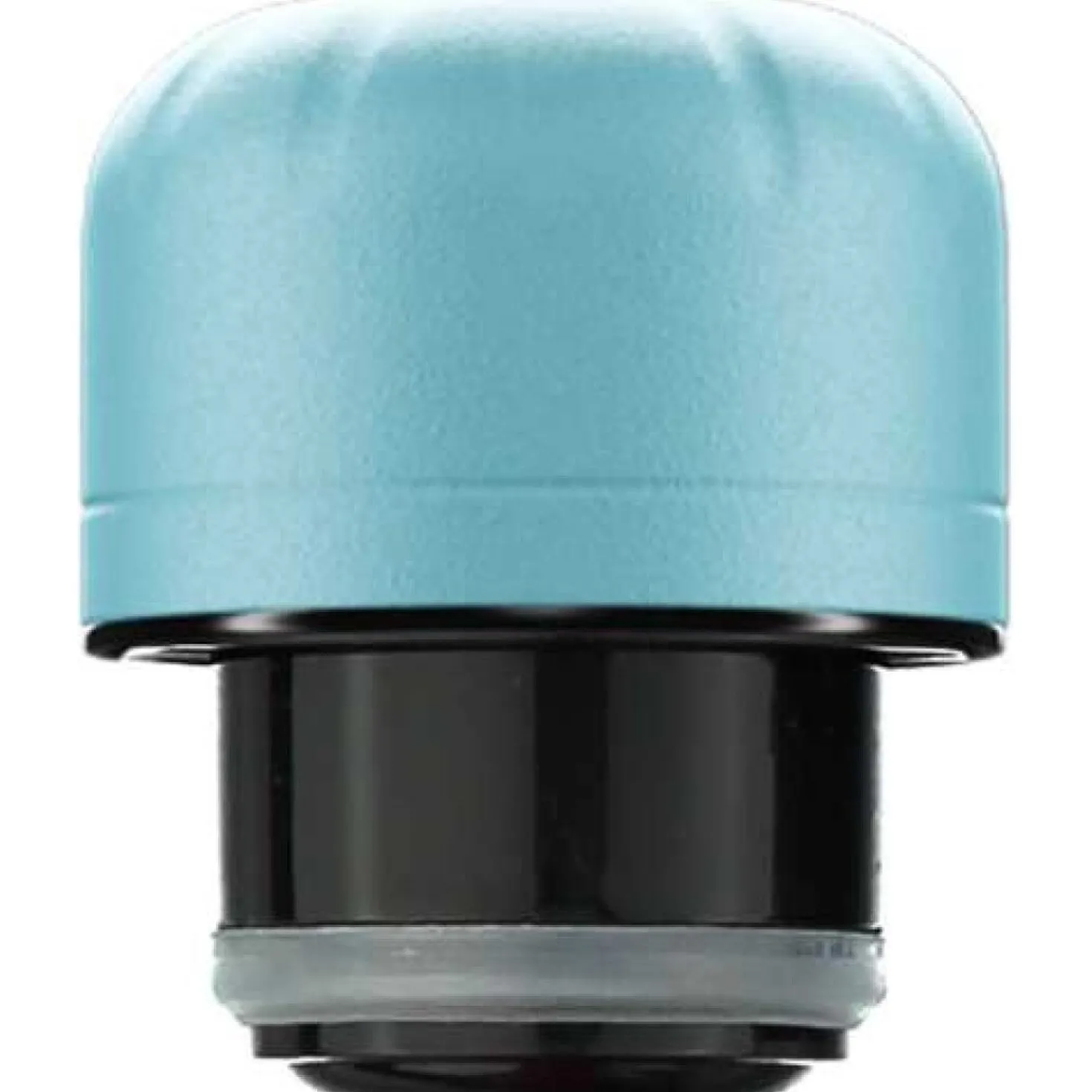 Tapón Chilly's Pastel Azul para botellas 260 y 500 ml