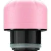 Tapón Chilly's Rosa para botellas 750 ML