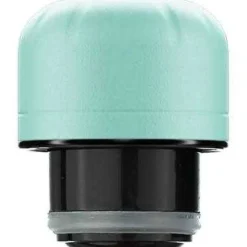 Tapón Chilly's Verde Pastel para botellas 260 y 500 ml