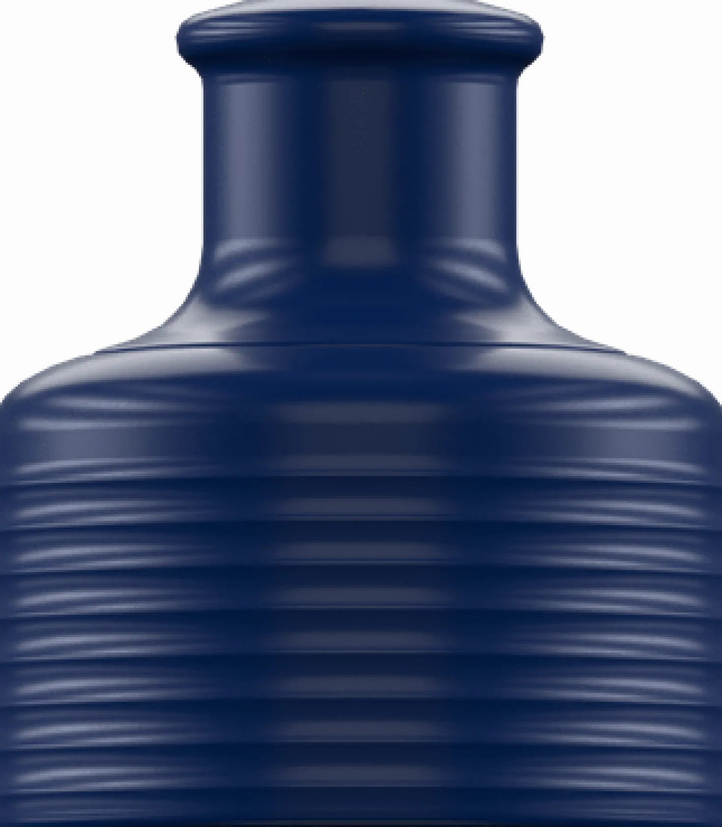 Tapón Sport Chilly's 260-500ml · Mate Azul