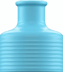 Tapón Sport Chilly's 260-500ml · Pastel Azul