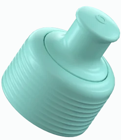 Tapón Sport Chilly's 260-500ml · Pastel Menta