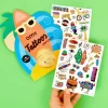 Tattoos Surf & Skate · Omy