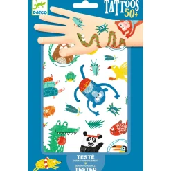 Tatuajes Hocicos · DJECO