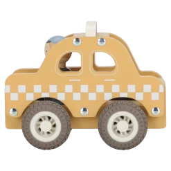 Taxi FSC · Little Dutch